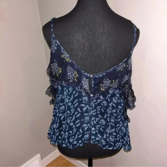 Free People Camisole - Picture 3 of 5